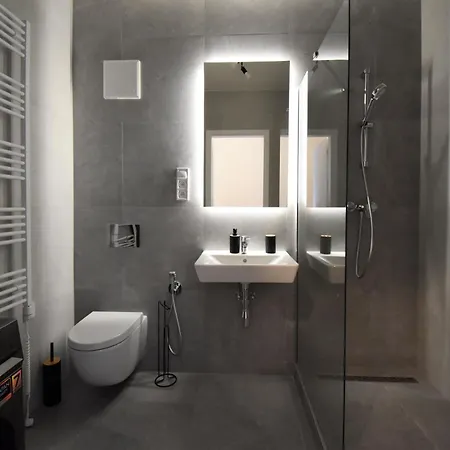 Premiovy S Klimatizaciou, Imperial Apartment, N3 *
